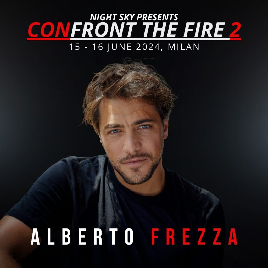 CONfront The Fire 2: Chi sarà il terzo ospite della convention dedicata a Station 19?