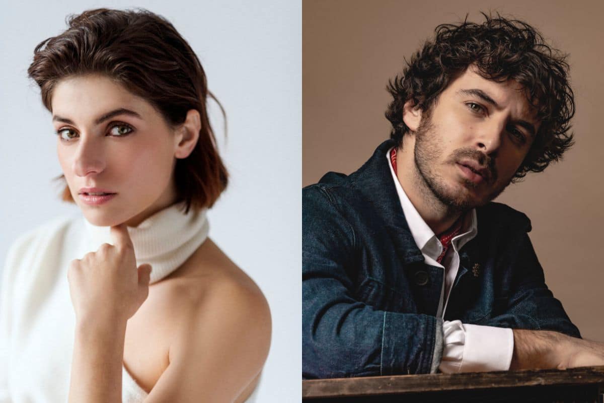 costiera Pierpaolo Spollon e Maria Chiara Giannetta