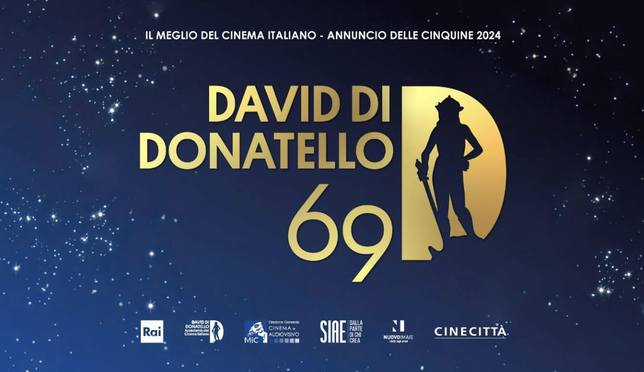david di donatello 69