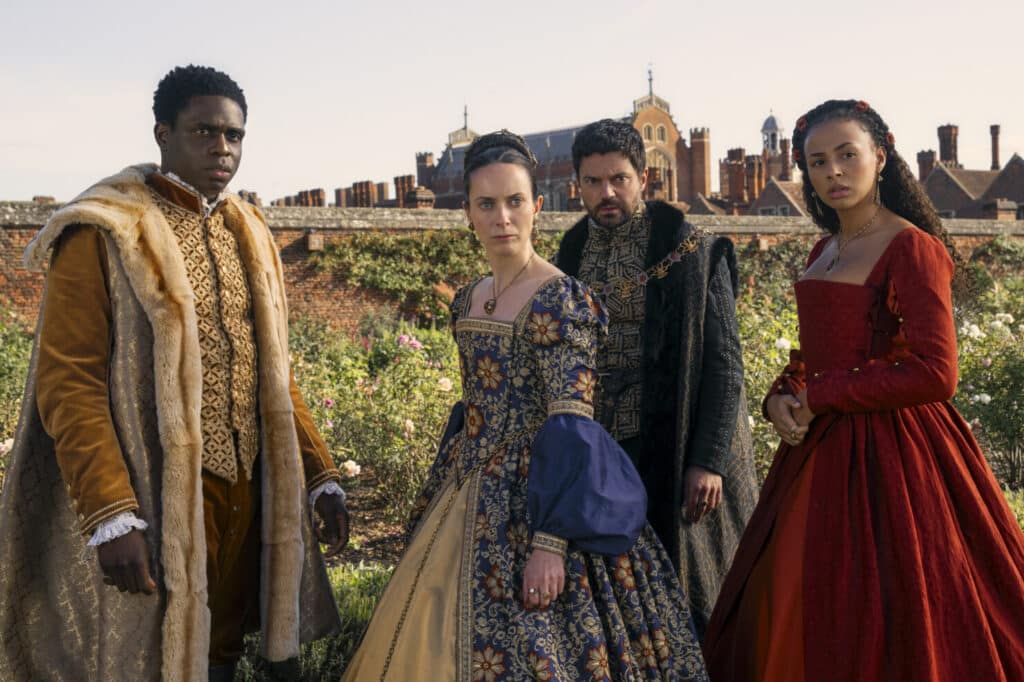 My Lady Jane: La nuova serie tratta dall’omonimo best-seller, arriva su Prime Video il 27 Giugno