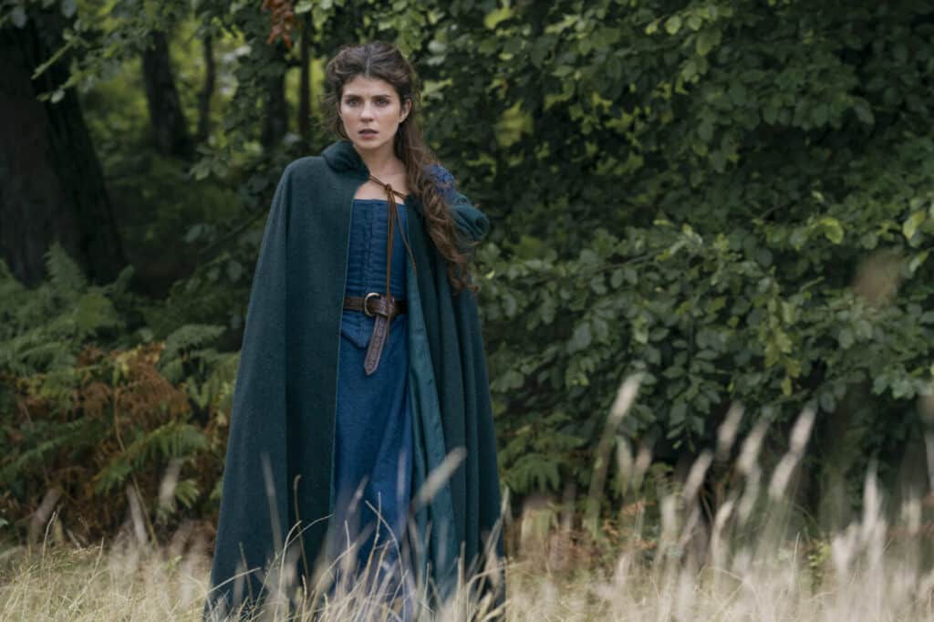 My Lady Jane: La nuova serie tratta dall’omonimo best-seller, arriva su Prime Video il 27 Giugno