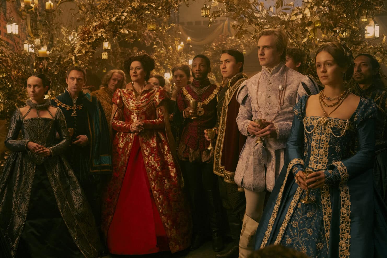 My Lady Jane: La nuova serie tratta dall’omonimo best-seller, arriva su Prime Video il 27 Giugno
