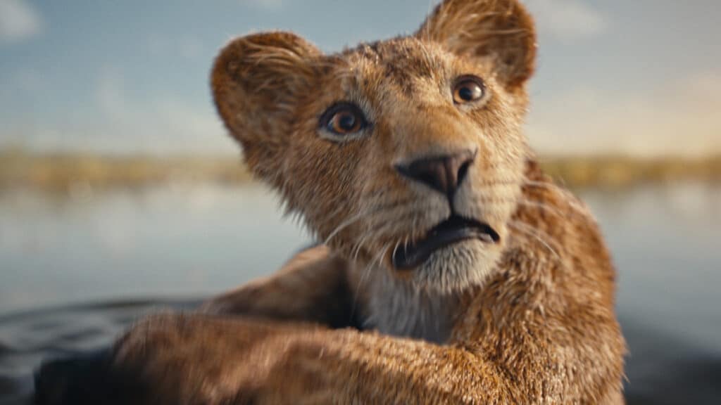 Mufasa: Il Re Leone, il film Disney arriva al cinema dal 19 Dicembre Beyoncé e sua figlia nel cast vocale