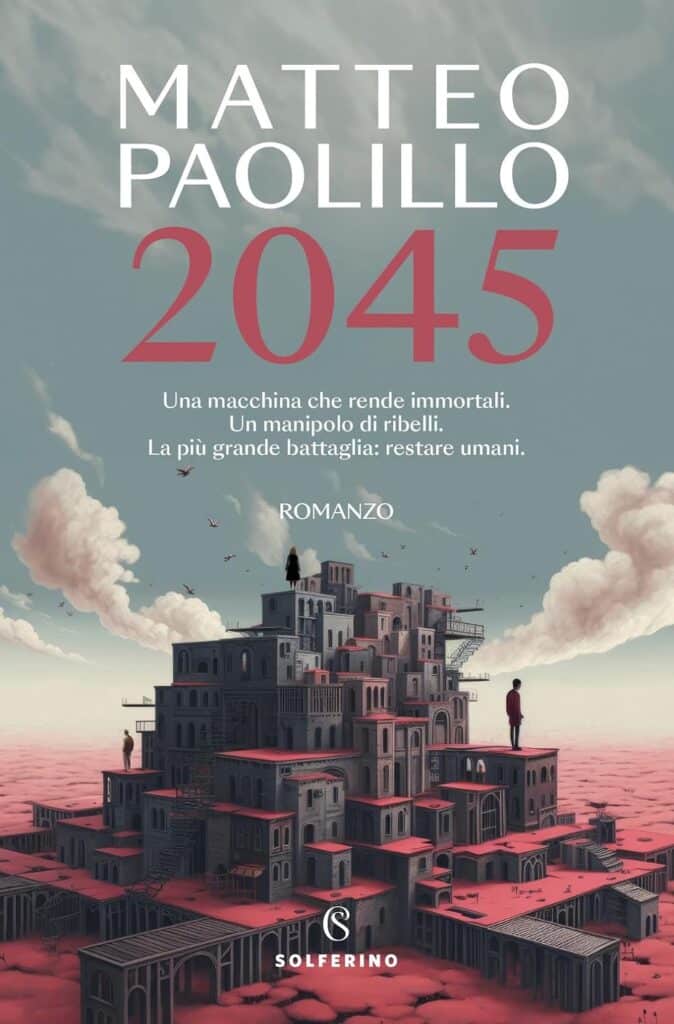 matteo paolillo 2045