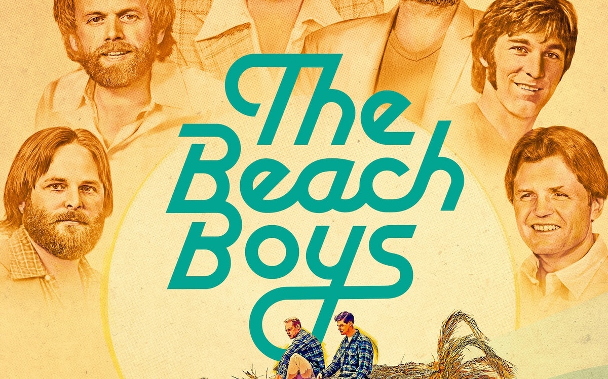 the beach boys
