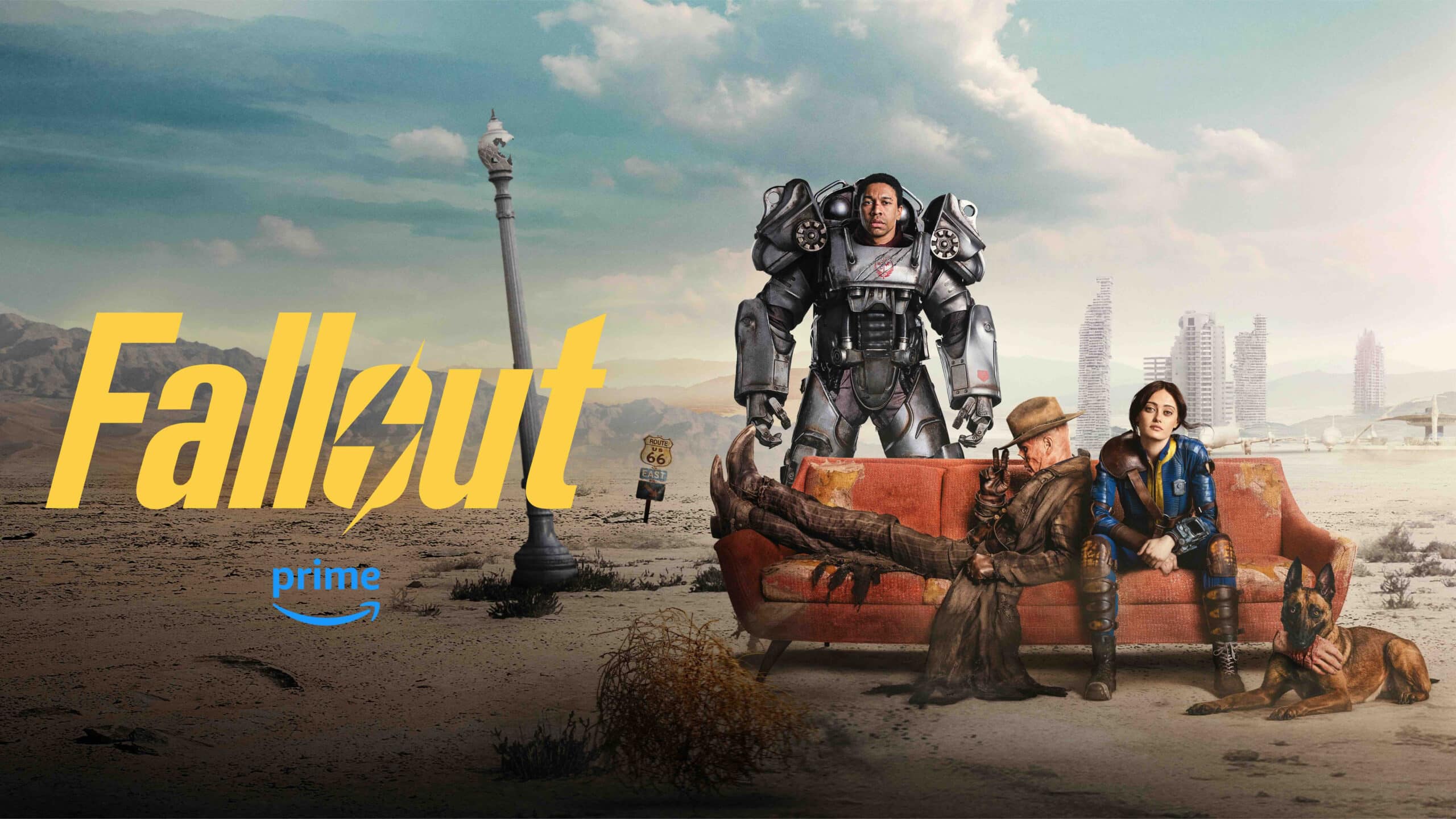 Fallout 3