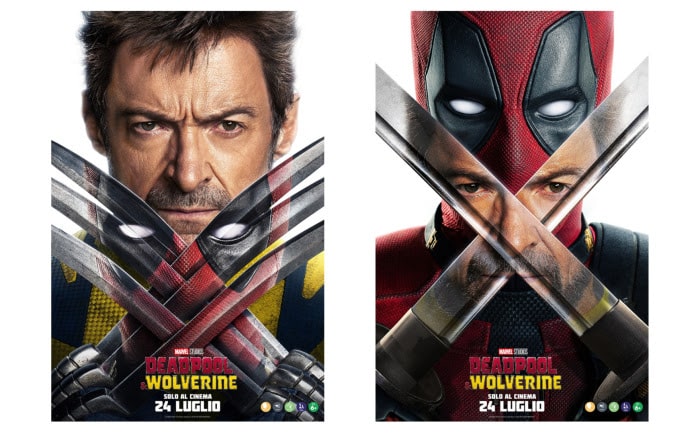 Deadpool & Wolverine: Finalmente è uscito Il nuovo trailer ufficiale