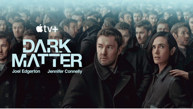 Dark Matter 2: Apple TV+ rinnova la serie di fantascienza con Joel Edgerton e Jennifer Connelly
