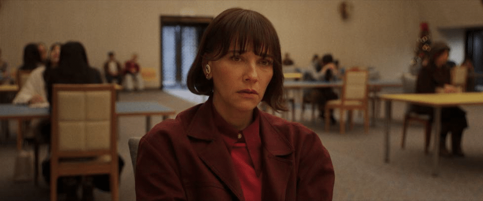 Sunny: Prime immagini della serie interpretata e prodotta da Rashida Jones