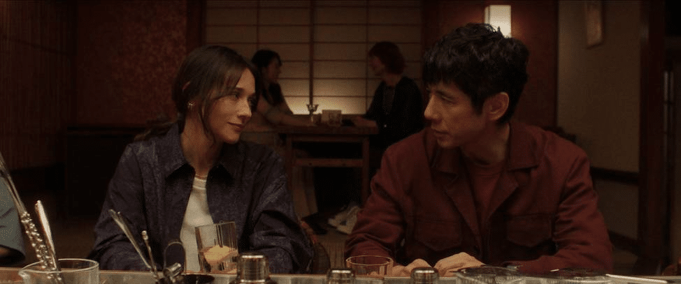 Sunny: Prime immagini della serie interpretata e prodotta da Rashida Jones