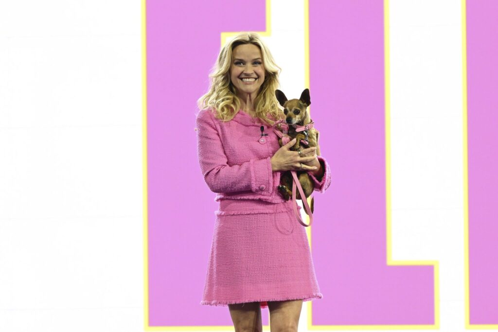 Prime Video: Tutte le novità presentate agli Upfront