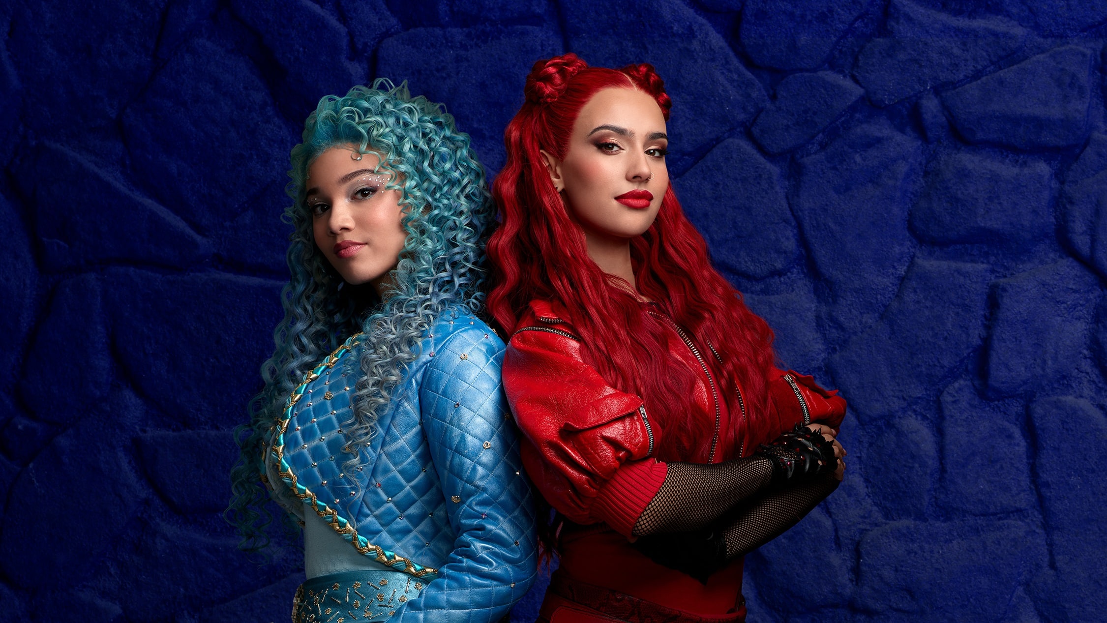 Descendants: L’ascesa di Red, Ecco il trailer del nuovo capitolo della saga di successo