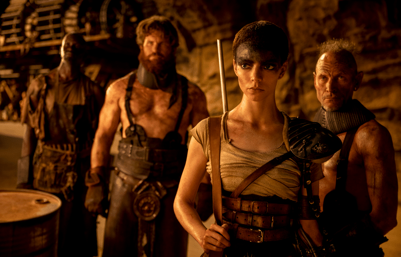 Furiosa: A Mad Max Saga, Recensione del prequel dell'epica saga creata da George Miller