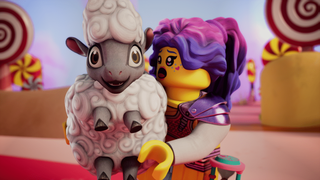 LEGO DREAMZzz 2: La Notte della Mai-Strega, arriva su YouTube dal 17 maggio