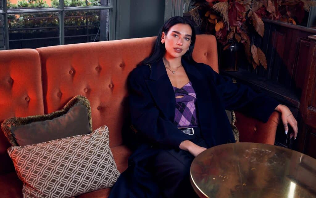 Camden: Prime immagini della docuserie prodotta da Dua Lipa