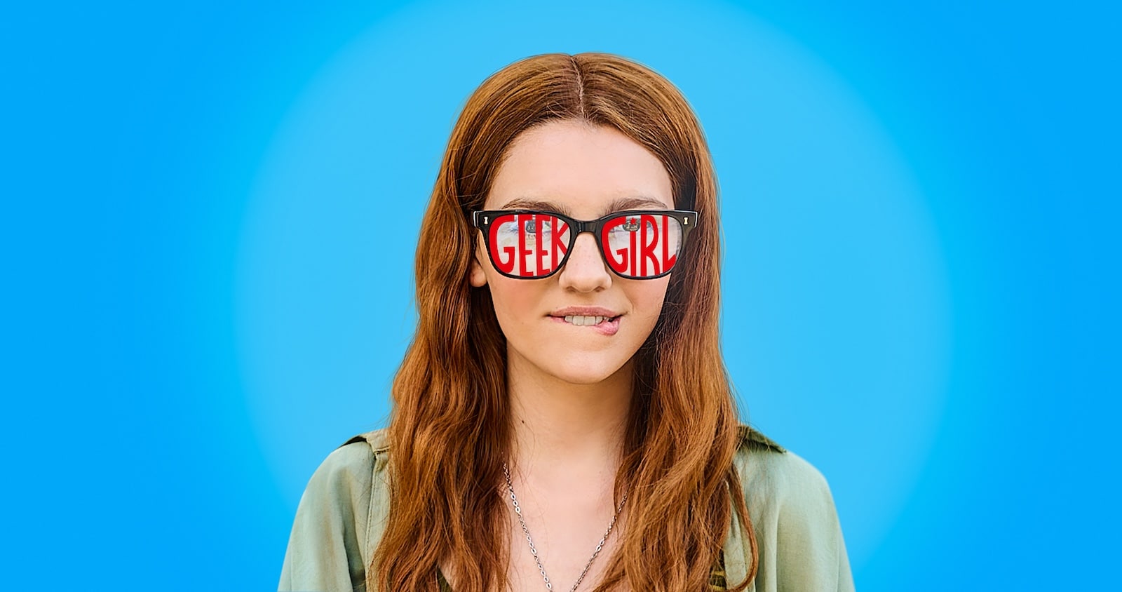 Geek Girl