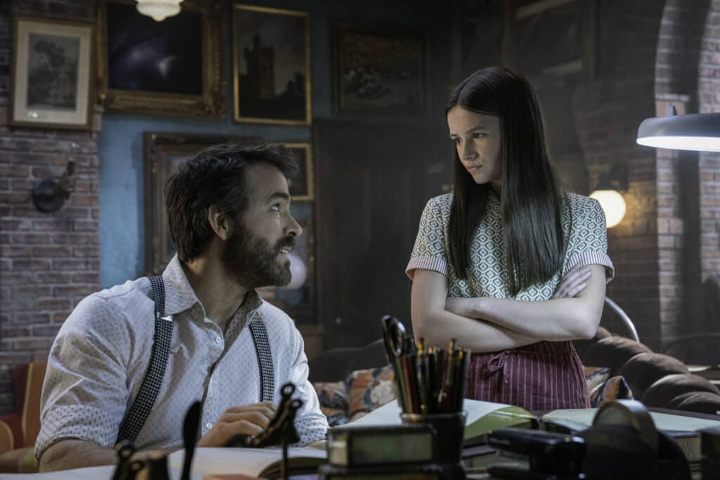 IF – Gli amici immaginari, Recensione del nuovo film di John Krasinski con Ryan Reynolds