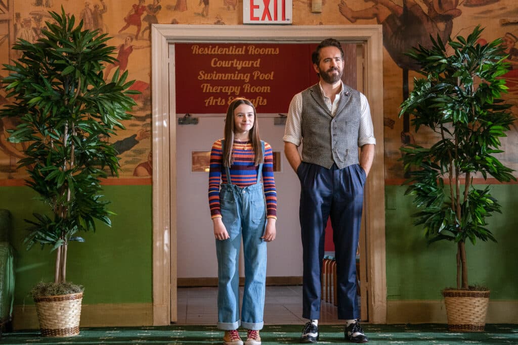 IF – Gli amici immaginari, Recensione del nuovo film di John Krasinski con Ryan Reynolds