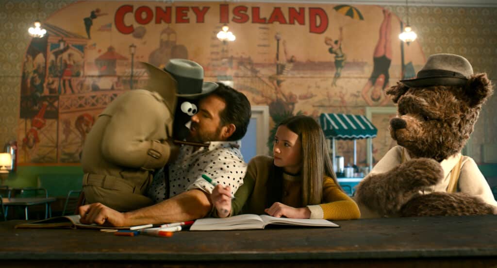 IF – Gli amici immaginari, Recensione del nuovo film di John Krasinski con Ryan Reynolds