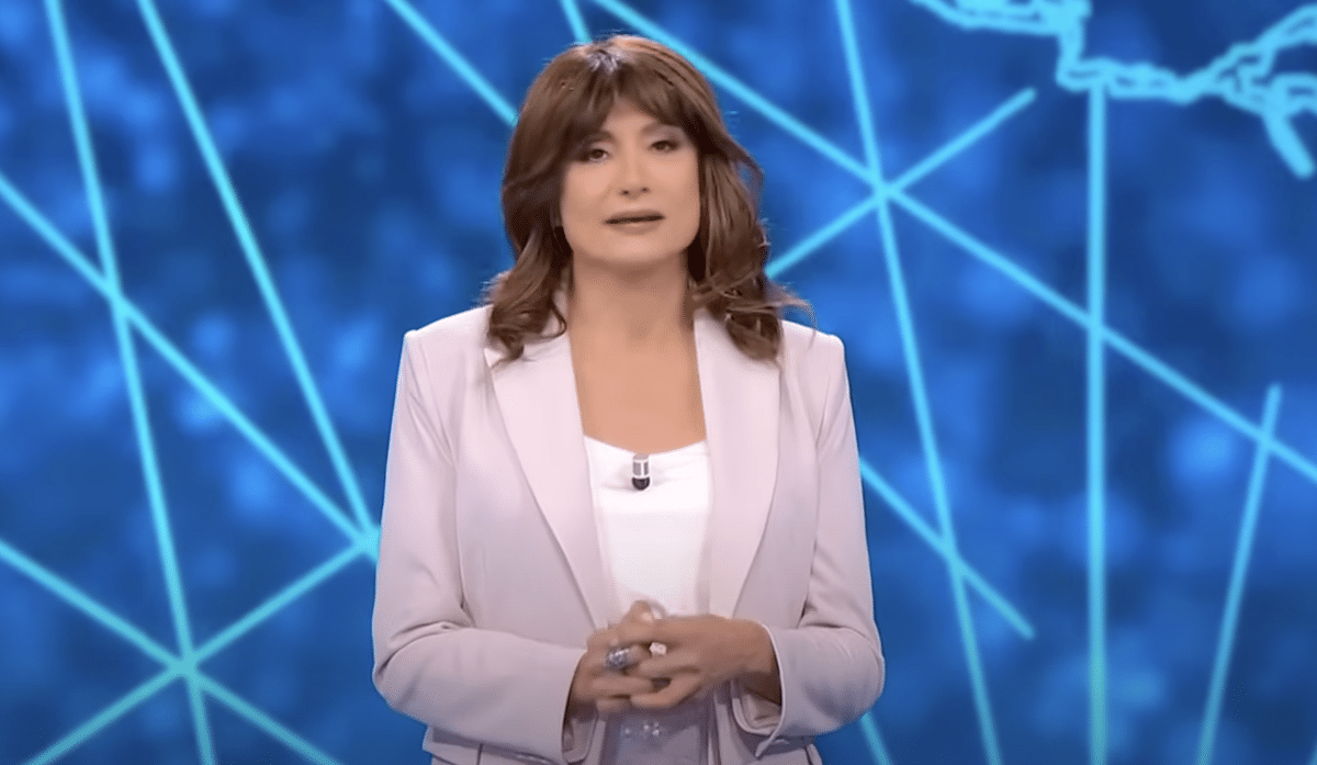 Isola dei famosi 2024 vladimir luxuria