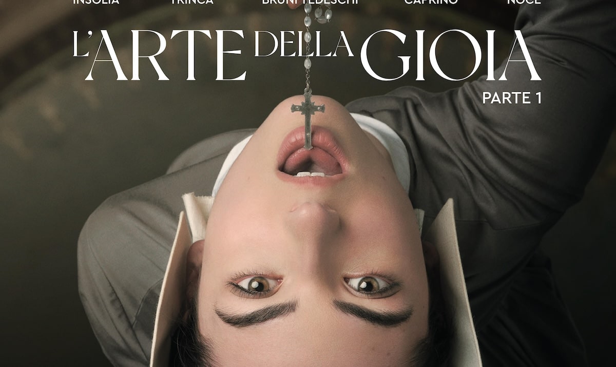 L'arte della gioia: Recensione della serie diretta da Valeria Golino con protagonista Tecla Insolia