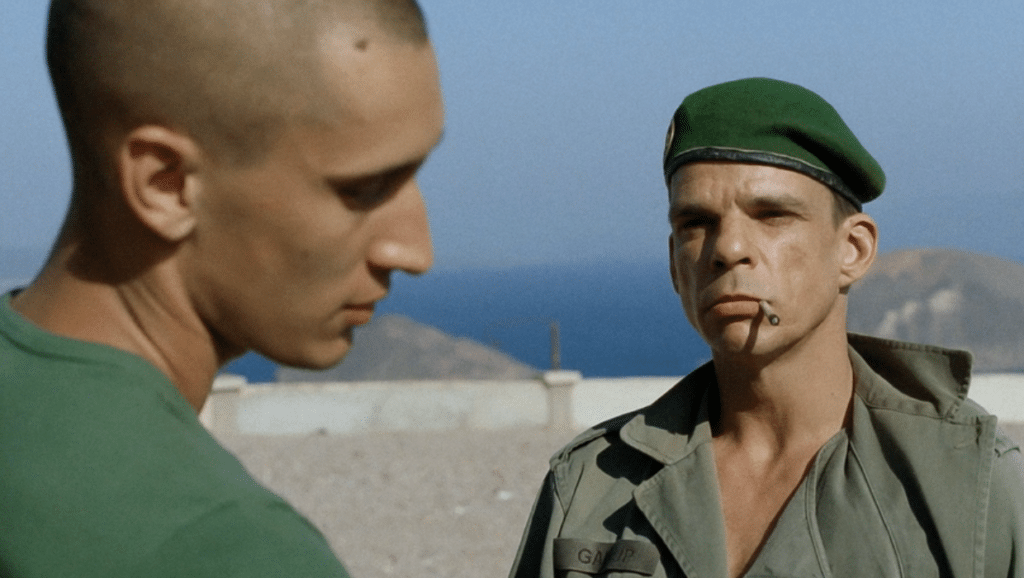 MUBI Giugno 2024