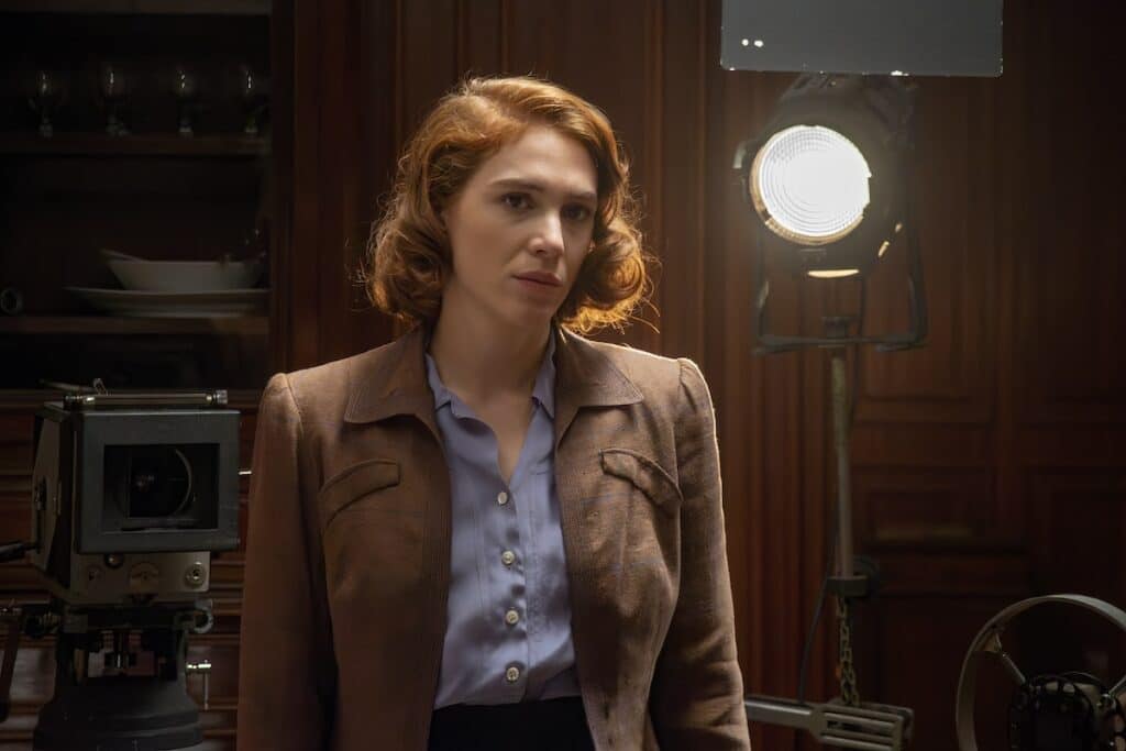 Marconi Ludovica Martino