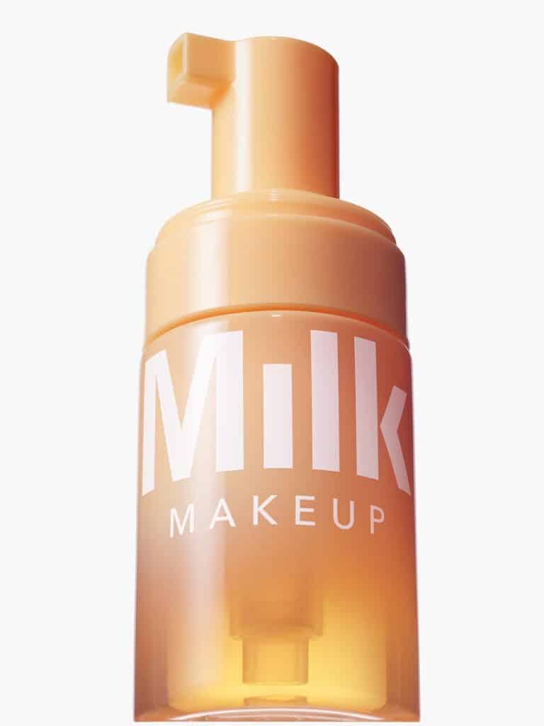 Milk makeup estate 2024