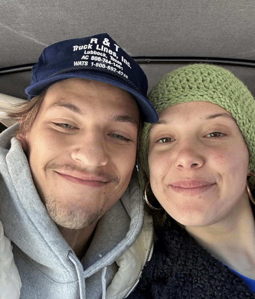 Millie Bobby Brown nozze segrete