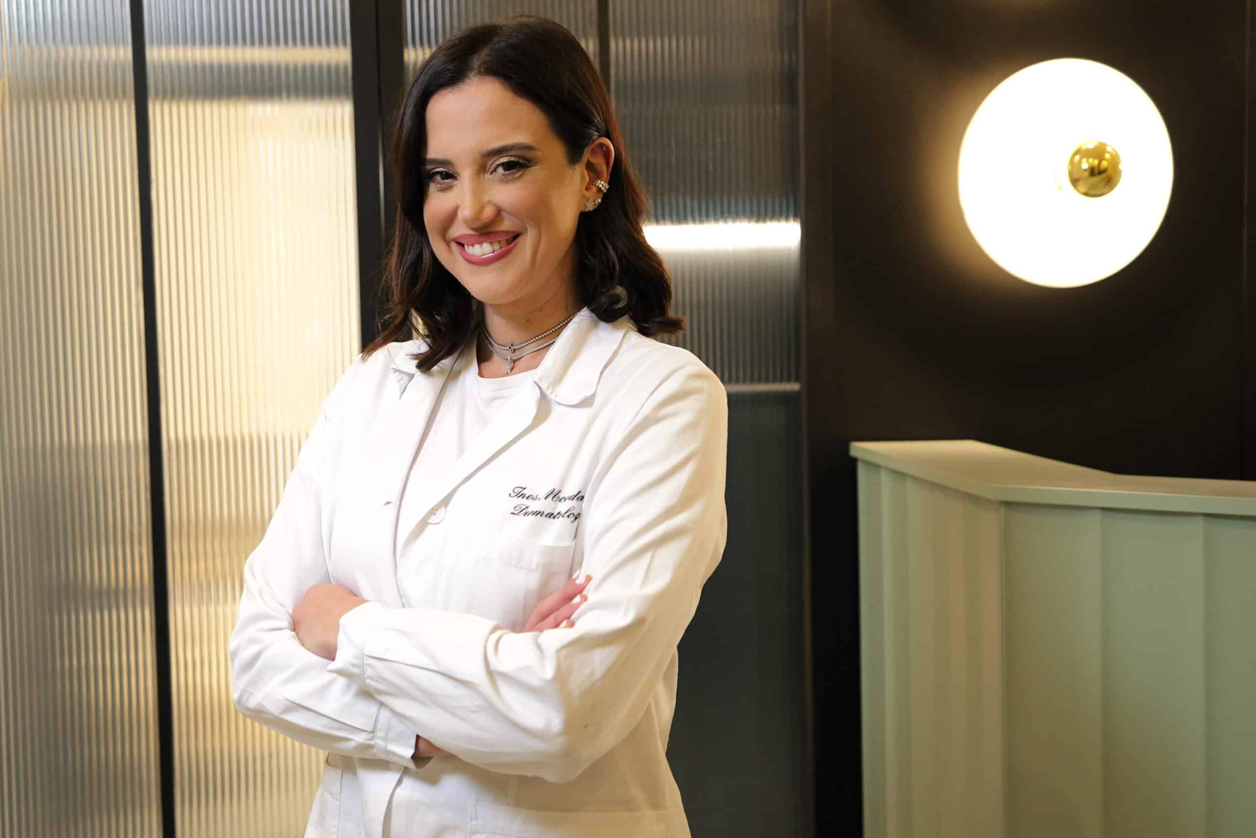 SOS ACNE – La Dottoressa della pelle: Presentato in conferenza stampa il nuovo programma di Real Time