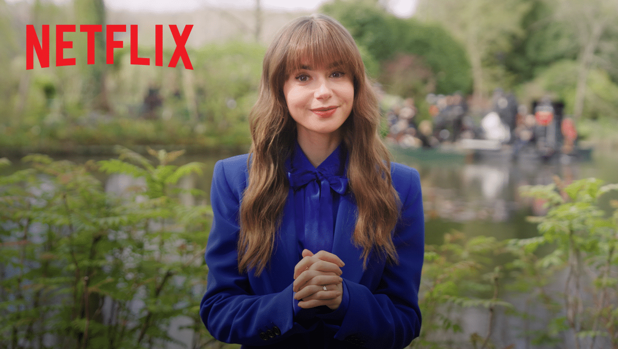 Emily In Paris 4: Netflix svela la data d'uscita della nuova stagione