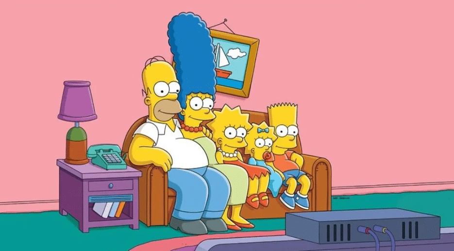 I Simpson – Che la mamma sia con te: Dal 10 Maggio su Disney+