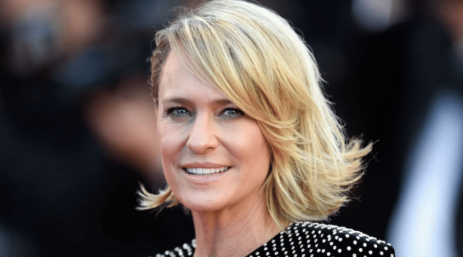 The Girlfriend: La serie diretta e interpretata da Robin Wright, presto su Prime Video