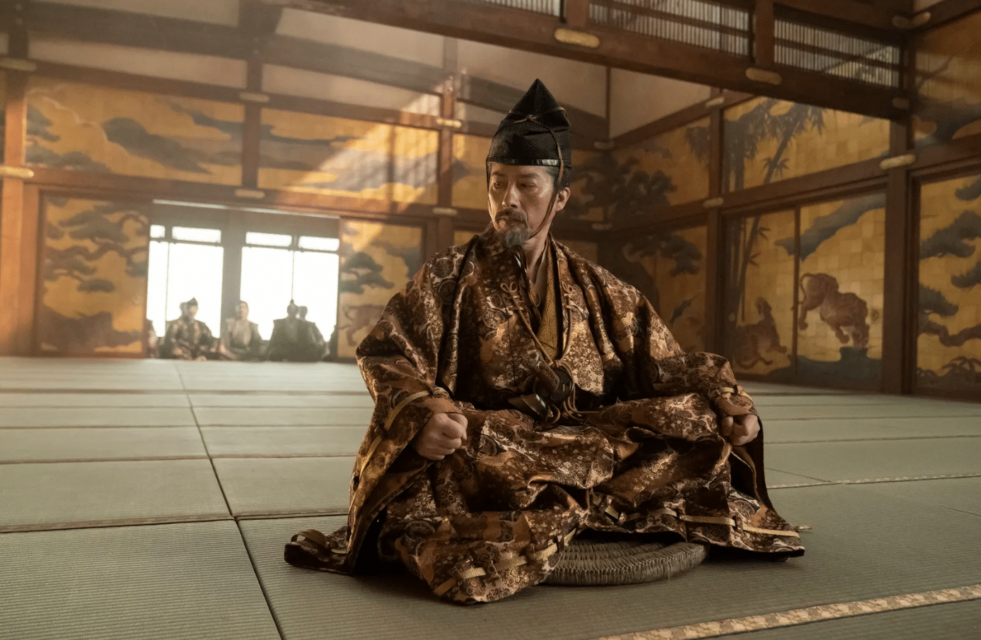 Shōgun: In arrivo nuovi progetti legati alla serie ambientata nel Giappone Feudale