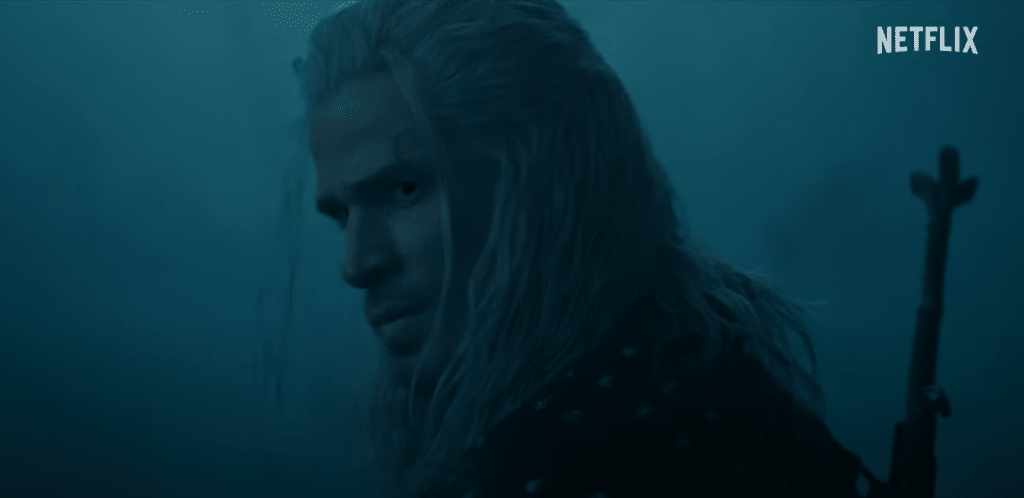 The Witcher 4: Un primo sguardo di Liam Hemsworth, nei panni di Geralt di Rivia | VIDEO