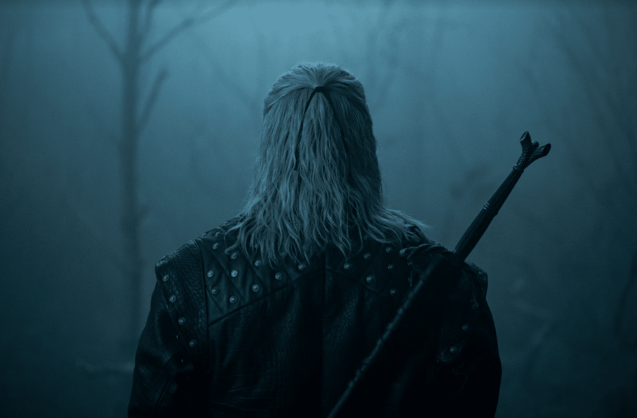 The Witcher 4: Un primo sguardo di Liam Hemsworth, nei panni di Geralt di Rivia | VIDEO