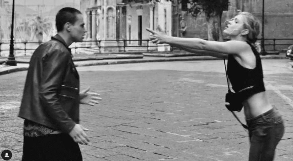Fino alla Fine: Arriva a Ottobre al cinema, il nuovo film di Gabriele Muccino