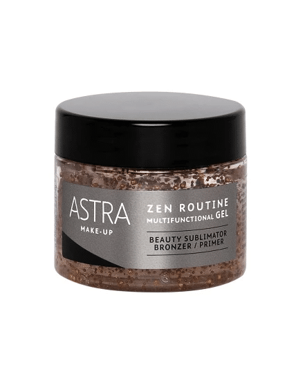 Astra Make Up lancia Zen Routine Glow Squad, i primer glow-factor