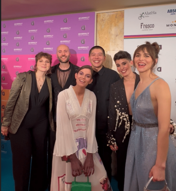 Diversity Media Awards 2024: La lista completa di tutti i vincitori