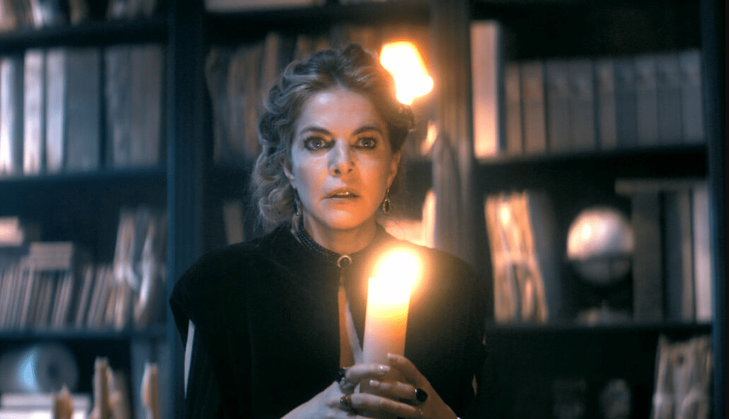 The Well: L'horror di Federico Zampaglione arriva al cinema il 18 Luglio