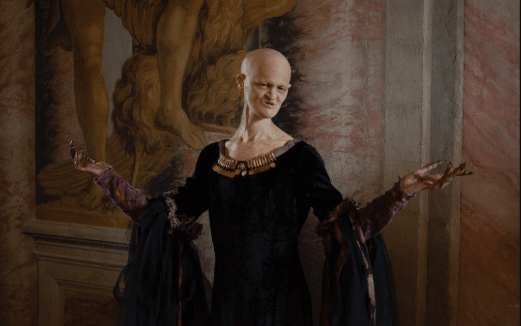 The Well: L'horror di Federico Zampaglione arriva al cinema il 18 Luglio