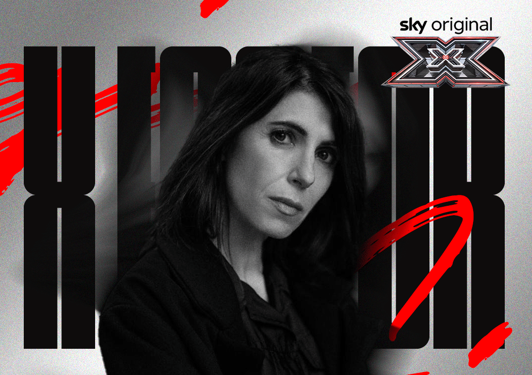 X Factor 2024_Giorgia