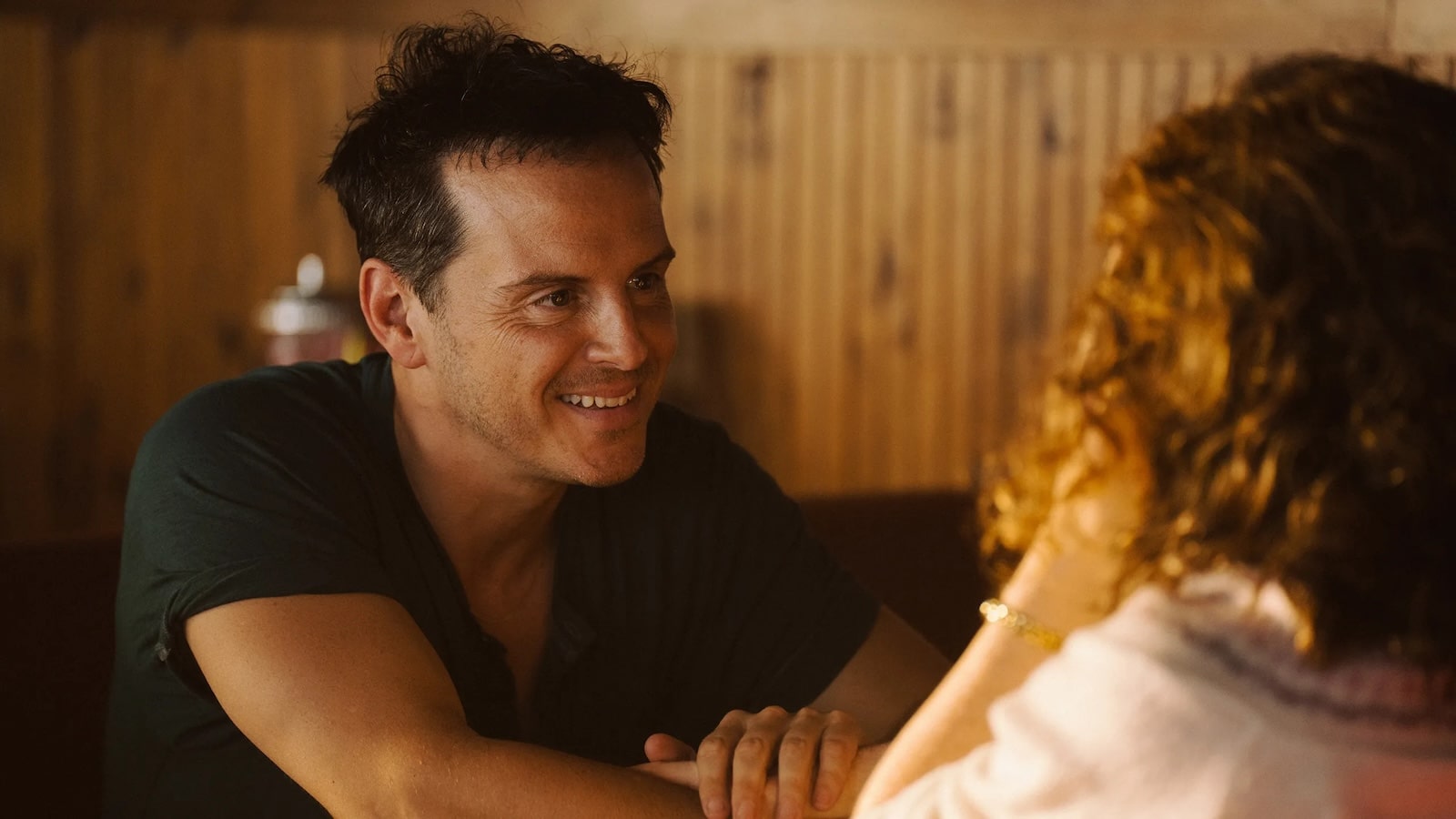 Knives out 3 Andrew Scott