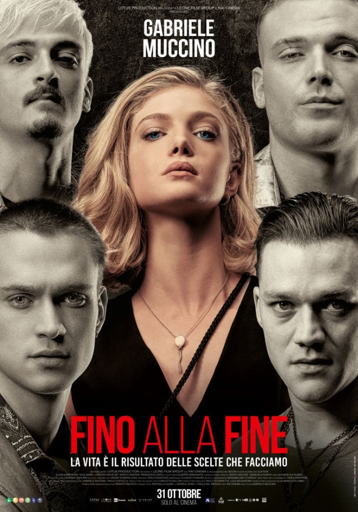 Fino alla Fine: Arriva a Ottobre al cinema, il nuovo film di Gabriele Muccino
