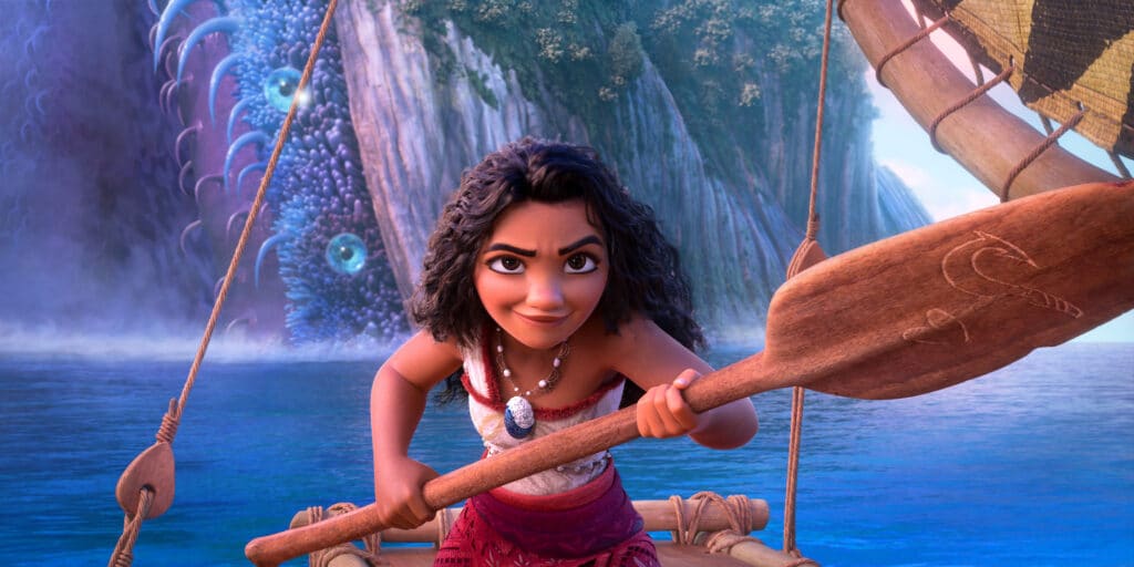 Oceania 2: Ecco il trailer italiano ufficiale