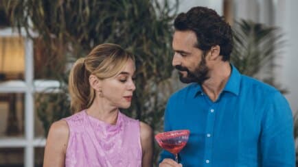 È colpa tua? Il secondo capitolo della trilogia spagnola Culpables, arriva a dicembre su Prime Video