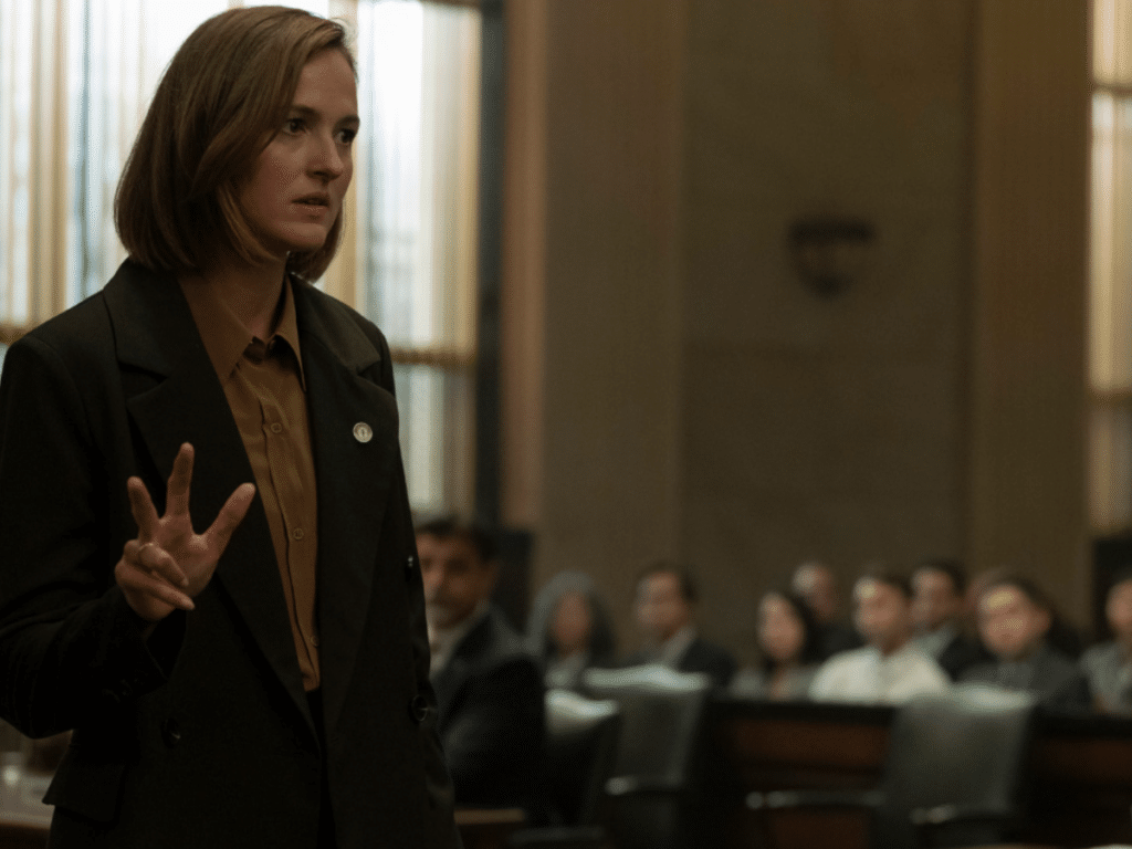 Presunto innocente: Trailer ufficiale della serie con Jake Gyllenhaal e prodotta da J.J. Abrams