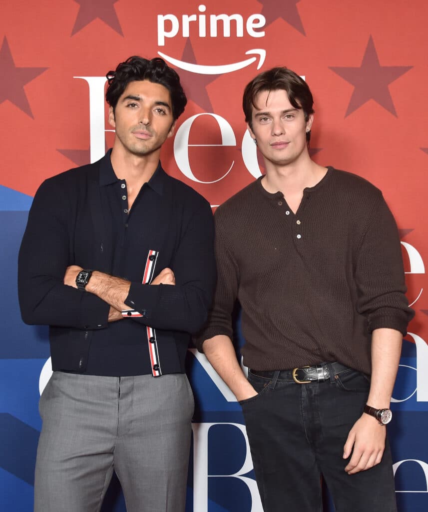 Rosso, Bianco e Sangue Blu 2 è ufficiale, il sequel ci sarà!