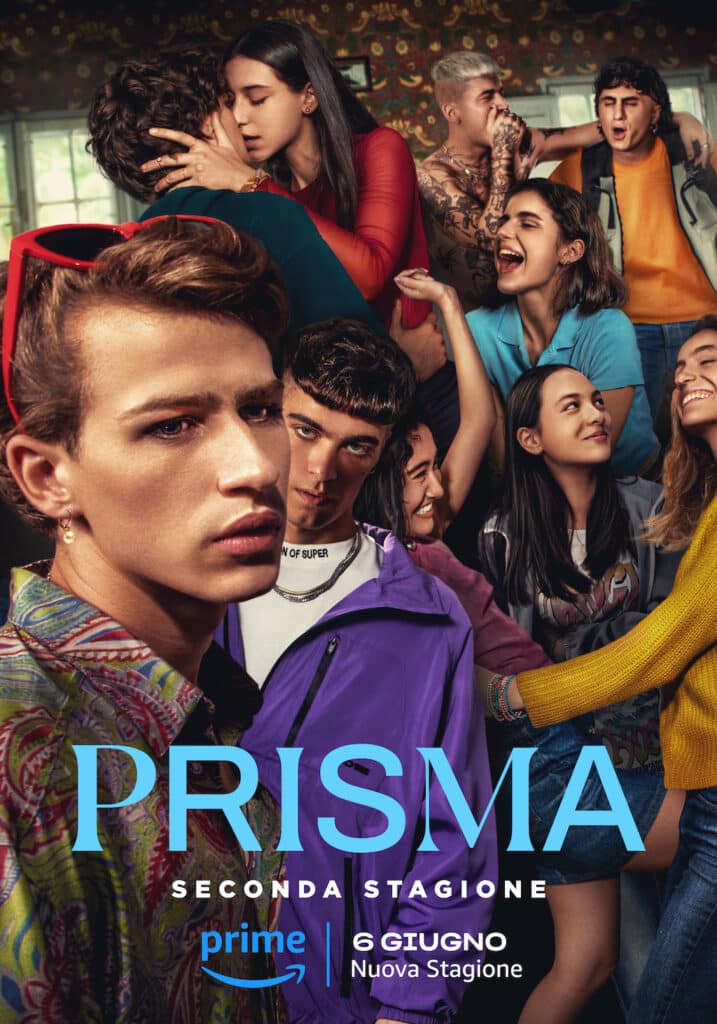 Prisma 2: Tutto quello che sappiamo della nuova stagione, della serie Prime Video