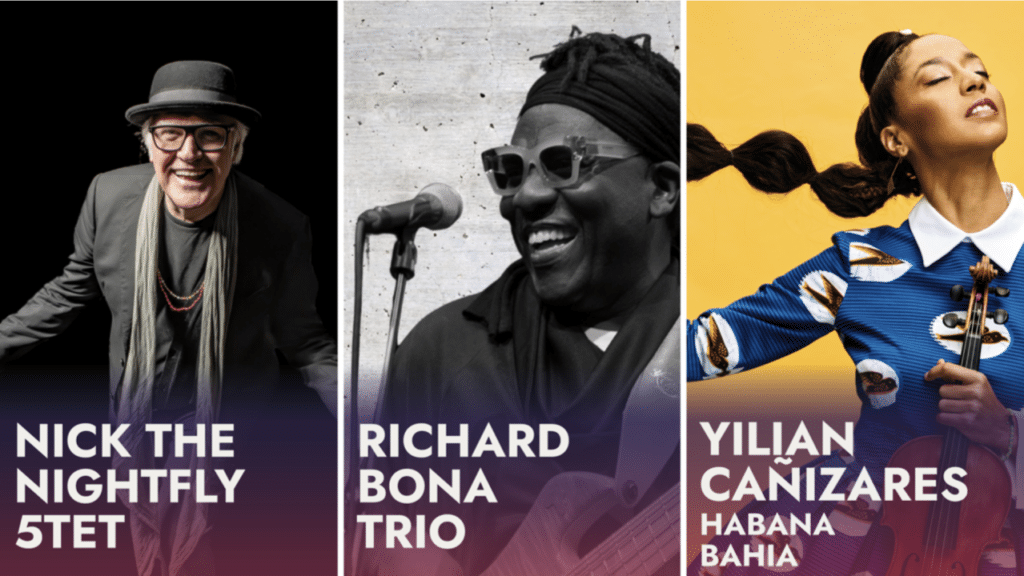 Saluber Jazz Festival: Il primo festival musicale all’interno di un’azienda dal 28 al 30 giugno a Calcinato